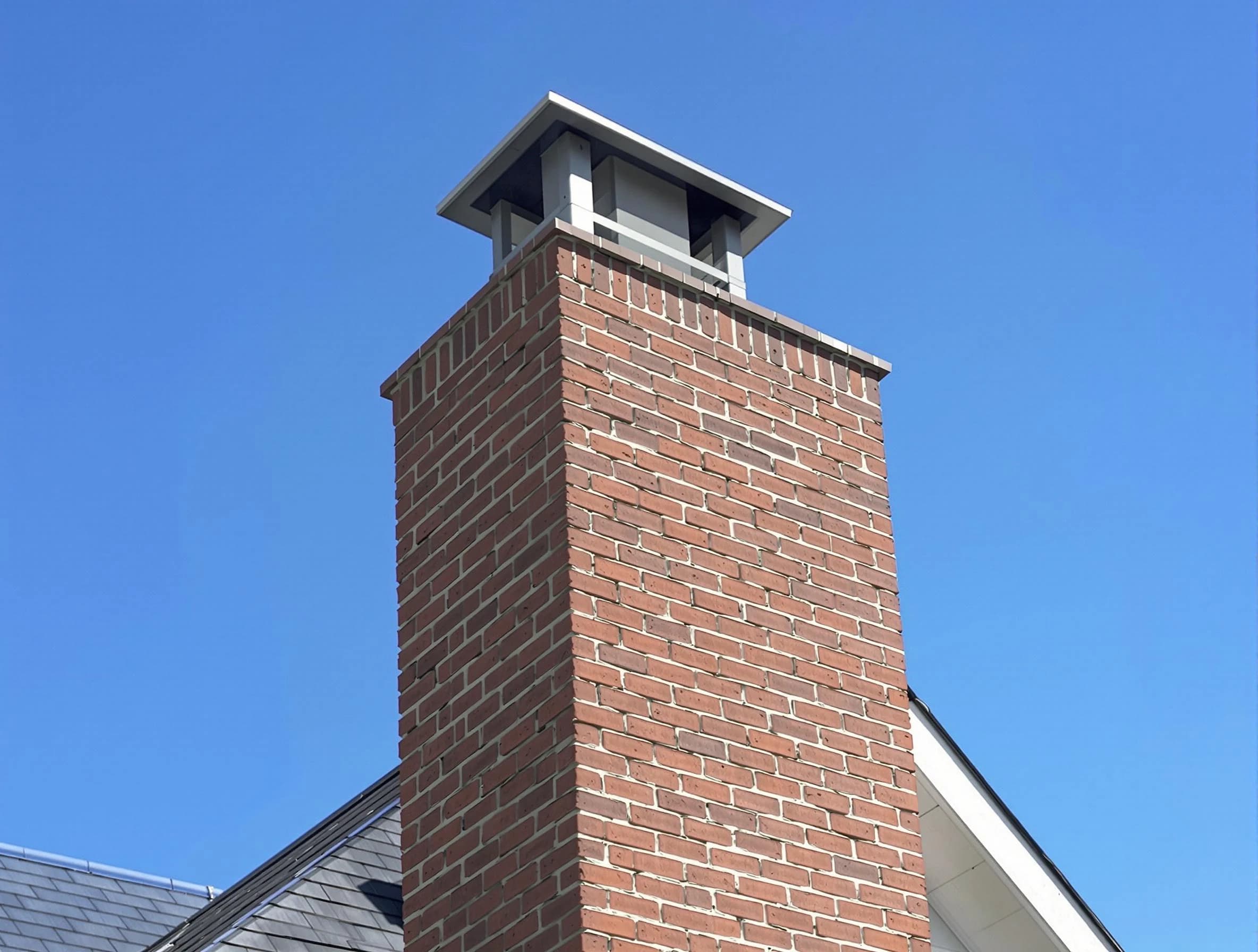 Chimney Remodeling service in Covington, GA