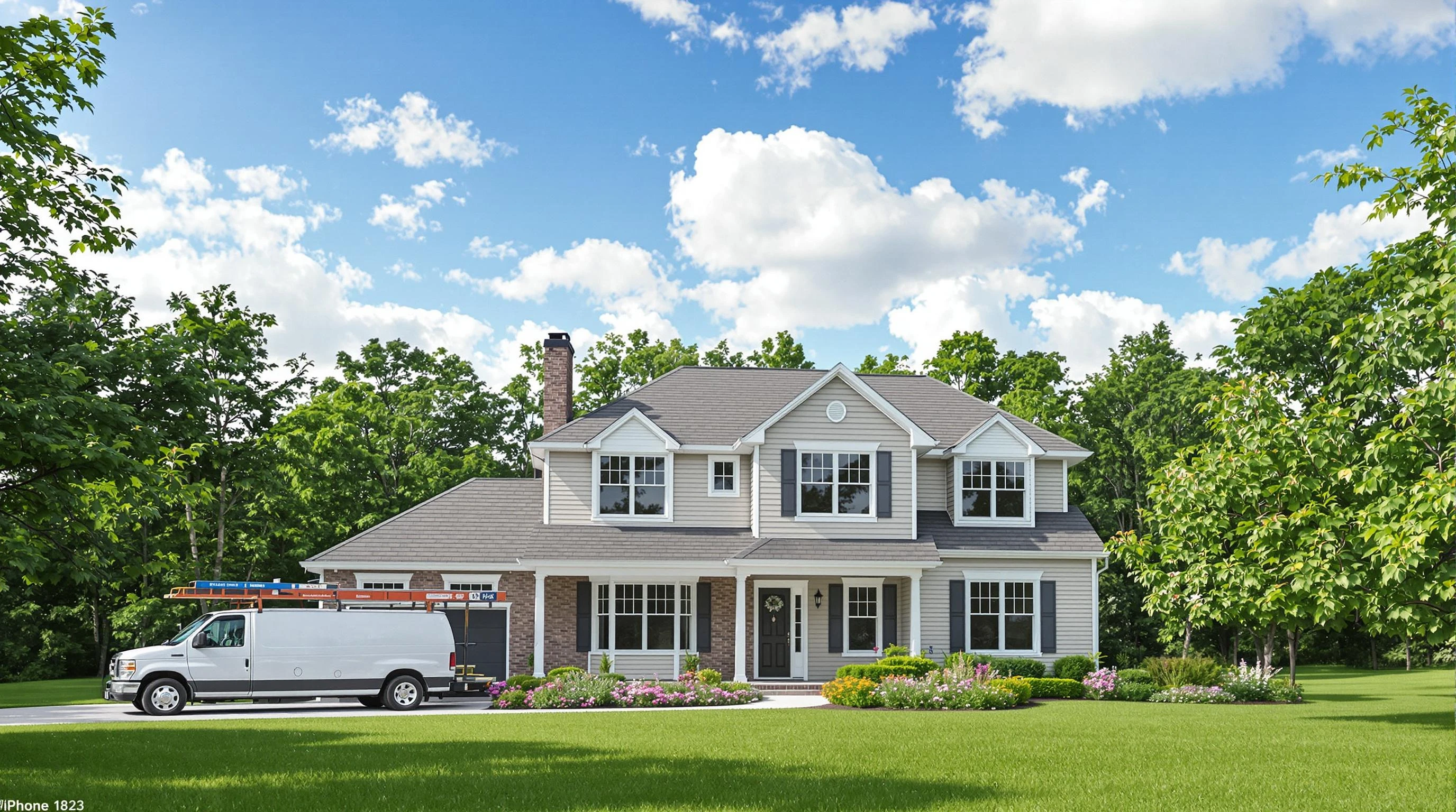Covington Chimney Sweep level 2 chimney inspection & real estate in Covington, GA