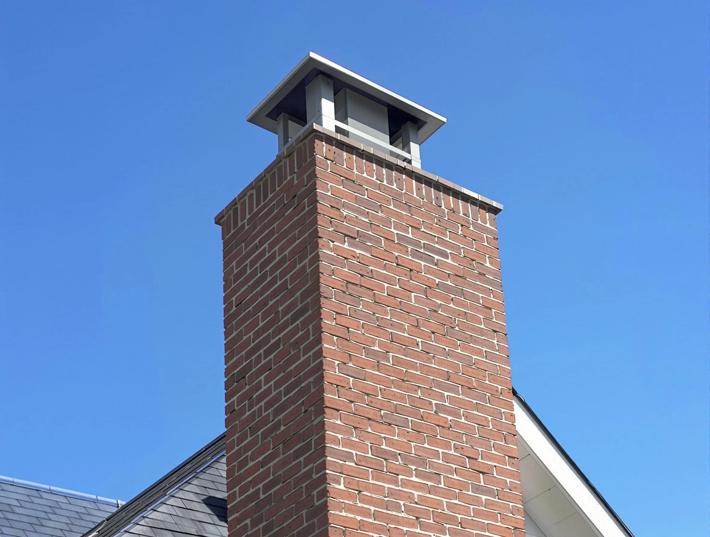 Chimney Remodeling service in Covington, GA